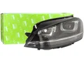 LINKER SCHEINWERFER FÜR VW GOLF VII MK7 12-20 GOLF VII MK7 14-17