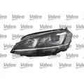 1x Hauptscheinwerfer VALEO 044923 passend für VW
