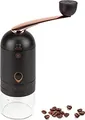 Peugeot L'arbre caf Kaffee- mhle 20cm Borosilicate / ABS (36706)