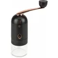 Peugeot L'Arbre À Café Kaffee- Mühle 20cm Borosilicate / Abs