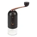 PEUGEOT Kaffeemühle L'ABRE Á CAFÉ 20cm Manuell Mahlgrad Pinsel Dosierlöffel