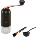 Peugeot L'arbre à café Kaffee- mühle 20cm Borosilicate / ABS Kaffeemühle