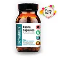 DR WAKDE'S Rasna Kapseln (Pluchea lanceolata) | 60 Vegi Caps | Ayurveda-Suppl...
