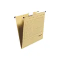 FALKEN Hängemappe UniReg, seitlich offen, natron 80004328