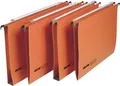25x Iron Base® Bertesi Hängemappen für Schublade 33 cm, integr. Etikettenhalter