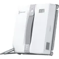 Ecovacs WINBOT MINI Fensterreinigungsroboter Grau (90 Watt)