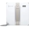 Ecovacs Winbot Fensterroboter MINI, Fenstersauger, hellgrau
