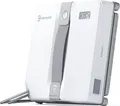 ECOVACS Winbot Mini EU Grey Fensterputzroboter, Ultraschall-Zerstäubung