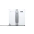 Ecovacs WINBOT MINI, Ansaugung, Universal, Grau, Weiß, 63 dB, 22 x 25 cm, Akku