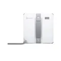 Ecovacs winbot mini Fensterreiniger mit Ultraschalltechnik 7500 Pa Grau Weiß