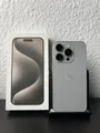 iPhone 15 Pro 128GB - Sehr Guten  Zustand ✅ Schnell Versand ✅