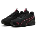 PUMA ELECTRO Sneaker für sportliche Aktivitäten und Streetwear, mit Schnürung schwarz 45 EU