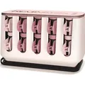 Remington H 9100 PROluxe Lockenwickler - Rosa