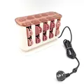 Remington Lockenstab Set Haarstyling Proluxe H9100 Keramik Grip Tech Stylinghilf