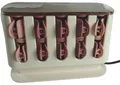 Remington Lockenwickler PROluxe H9100 aufheizbar OPTIheat-Technologie