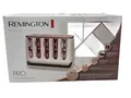 Remington H9100 Velours-Lockenwickler, 20 Stück, Proluxe