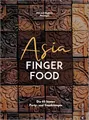 Asiatisches Kochbuch – Asia Fingerfood: Die 65 besten Party Rezepte für Snacks und Fingerfood aus der asiatischen Küche.