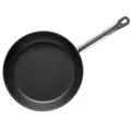 Gastro SUS Bratpfanne Industar Antihaft Induktion Edelstahl Schulte Ufer Ø 32cm