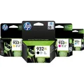 HP 932XL/933XL Patrone Multipack
