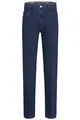MEYER Herren Hose Diego Denim - 9-451 - Struktur Swingpocketjeans