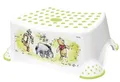 keeeper Tritthocker Winnie Tritthocker, Ab ca. 3 bis ca. 14 Jahre, Anti-Rutsch-Funktion (1 St)