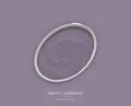 A.S. Création Wandfarbe TCK2006 5l Artful Aubergine Farbe Innen Violett