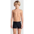 Badeshorts Jungen arena Dynamo - Black - 116