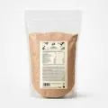 KoRo I Veganes Proteinpulver Schokolade 1 kg - Braun