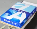 Double A Kopierpapier DIN A4 80 g/m² 130100027