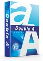 Double A Premium Papier 80g/m² DIN-A4 500 Blatt weiß Kopierpapier Druckerpapier