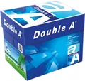 Kopierpapier A4 DOUBLE A 10000 Blatt 80g hochweiß DAS TOP Druckerpapier