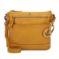 Harbour 2nd Anchor Love Isalie Umhängetasche Leder 24 cm braun tasko02259