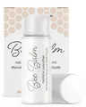 bedrop Lippenbalsam Bee Balm - natürliche Lippenpflege mit Manuka Honig & Gelée Royale, mit hochwertigem Gelée Royale & Retinol (Vitamin A & E)