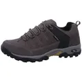 BRÜTTING Mount Pinos Low Wanderschuh braun 40 EU