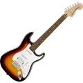Squier Affinity Series Stratocaster Junior HSS 3-Color Sunburst