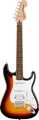 FENDER Affinity Stratocaster Junior HSS LRL 3TS