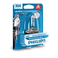 Philips Automotive Lighting H4 WhiteVision ultra moto