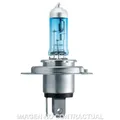 Lampe Philips Halogen H4 WhiteVision Ultra Moto Für Moto Ersatzteile