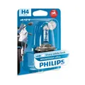 1x Glühlampe PHILIPS 12342WVUBW passend für AEBI AUDI BMW CITROËN DAF FIAT VW
