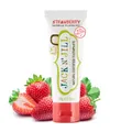 Jack N Jill Natural Toot Paste Strawberry 50 g