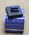 Sumiko Blue Point No. 3 Low output MC-Tonabnehmersystem elliptisch
