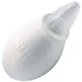 NUK® Nasensauger weiß