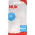 NUK Nasensauger Gr.1 weiß Krt. 1 St PZN 02772511