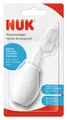NUK Nasensauger mit Ersatztülle, sanft & sicher, BPA-frei, für Babys