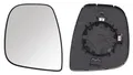 CRYSTAL Left Convex Thermal 1608181280