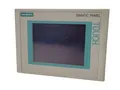 Siemens SIMATIC 6AV6642-0AA11-1AX1 TP177A 5.7"