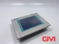 Siemens Operator Panel 6AV6 642-0AA11-0AX1 Touchpanel E-Stand/Version 22 TP177A