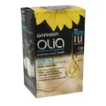 Garnier Olia Dauerhafte Haarfarbe 110 Kühles Aschblond
