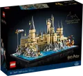LEGO Harry Potter 76419 Schloss Hogwarts mit Schlossgelände