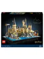 LEGO Harry Potter 76419 Schloss Hogwarts mit Schlossgelände